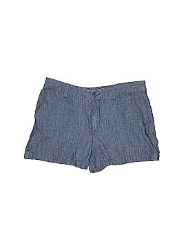 A New Day Denim Shorts (view 1)