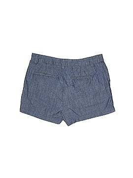 A New Day Denim Shorts (view 2)