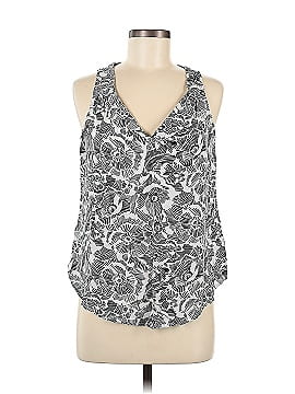 Old Navy Sleeveless Blouse (view 1)