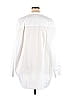 Frank & Eileen 100% Cotton White Long Sleeve Blouse Size XL - photo 2