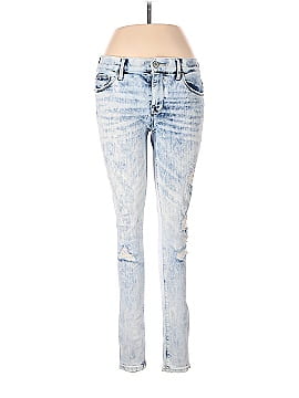 Express Jeans Jeans (view 1)