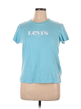 Levi's Short Sleeve T-Shirt (view 1)