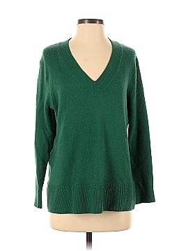 Banana Republic Factory Store Pullover Sweater (view 1)