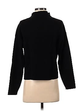 Quince Turtleneck Sweater (view 2)