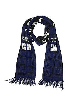 Doctor Who BBC Scarf (view 1)