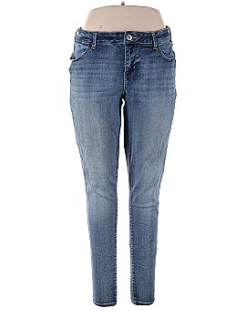 Maurices Jeans (view 1)