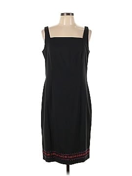 Ann Taylor LOFT Casual Dress (view 1)