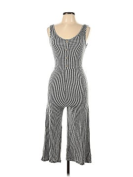 Caution to the Wind Jumpsuit (view 1)