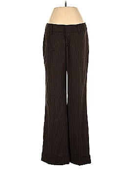 Banana Republic Wool Pants (view 1)