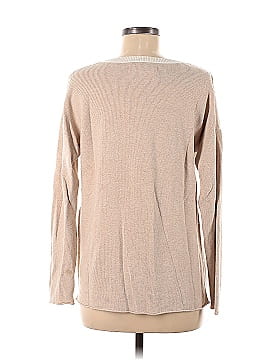 Lafayette 148 New York Pullover Sweater (view 2)
