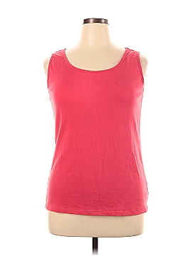 Talbots Outlet Active Tank (view 1)