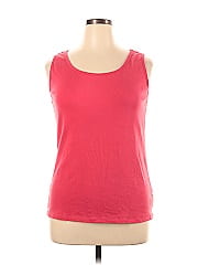 Talbots Outlet Active Tank