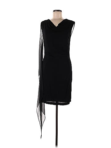 BCBGMAXAZRIA Cocktail Dress (view 1)