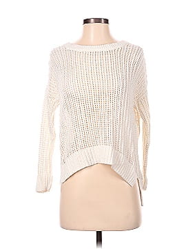 Madewell Pullover Sweater (view 1)