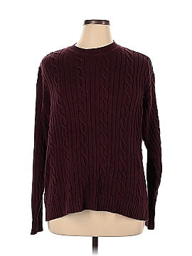 Dockers Pullover Sweater (view 1)