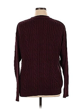 Dockers Pullover Sweater (view 2)