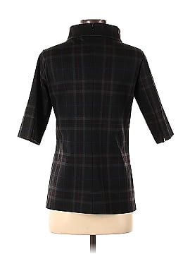 Neiman Marcus Long Sleeve Turtleneck (view 2)