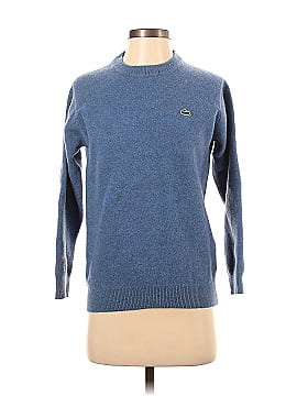 Lacoste Turtleneck Sweater (view 1)