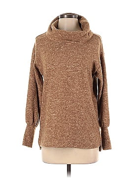 Maeve by Anthropologie Turtleneck Sweater (view 1)