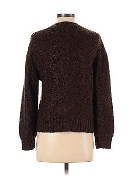 Bella Dahl Pullover Sweater (view 2)