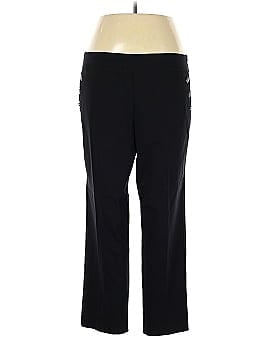 Roz & Ali Casual Pants (view 1)