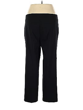 Roz & Ali Casual Pants (view 2)