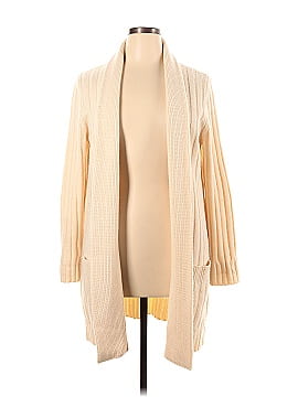 Nordstrom Collection Wool Cardigan (view 1)