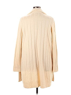 Nordstrom Collection Wool Cardigan (view 2)