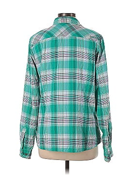 Marmot Long Sleeve Button-Down Shirt (view 2)