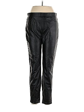 Sanctuary Faux Leather Pants (view 1)