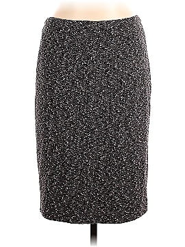 Eva Mendes by New York & Company Casual Skirt (view 1)