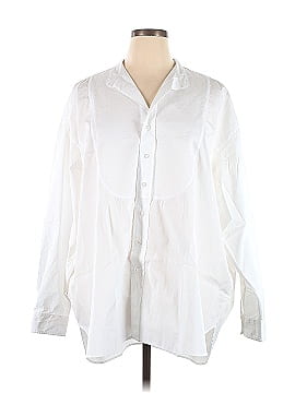 Frank & Eileen Long Sleeve Button-Down Shirt (view 1)