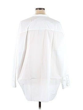 Frank & Eileen Long Sleeve Button-Down Shirt (view 2)