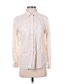 Levi's Long Sleeve Button-Down Shirt (view 1)