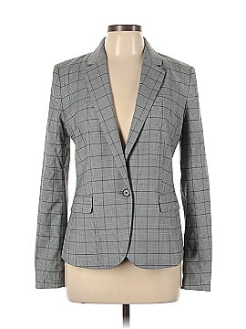 Ann Taylor Blazer (view 1)