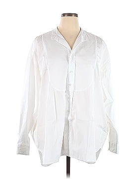 Frank & Eileen Long Sleeve Button-Down Shirt (view 1)