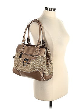 Dana Buchman Shoulder Bag (view 2)