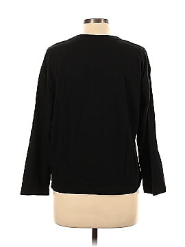Zara Long Sleeve T-Shirt (view 2)