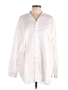 Frank & Eileen Long Sleeve Button-Down Shirt (view 1)