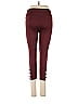 Threads 4 Thought Burgundy Leggings Size M - photo 2