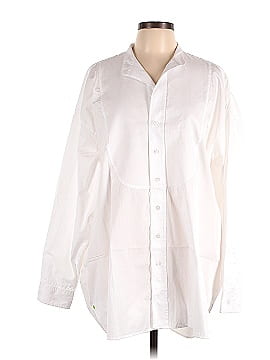 Frank & Eileen Long Sleeve Button-Down Shirt (view 1)