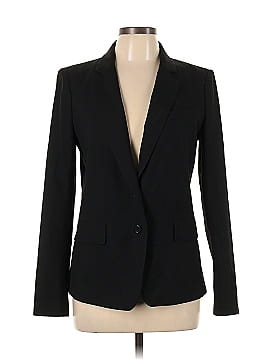 Ann Taylor Blazer (view 1)