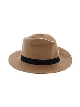 The Hatter Company Fedora (view 1)
