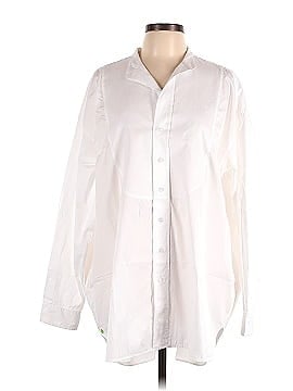 Frank & Eileen Long Sleeve Button-Down Shirt (view 1)