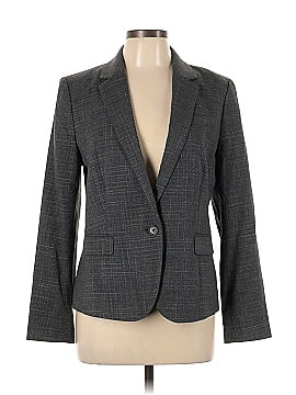 Ann Taylor Blazer (view 1)