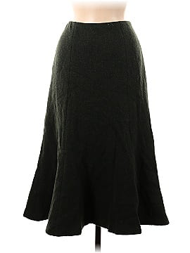 Lauren by Ralph Lauren Wool Skirt (view 1)