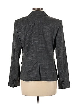 Ann Taylor Blazer (view 2)