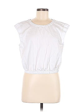 Everlane Sleeveless T-Shirt (view 1)