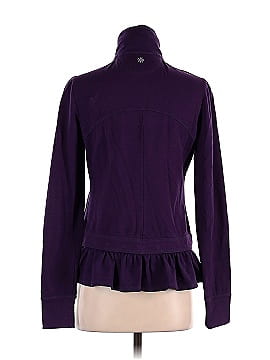 Athleta Track Jacket (view 2)