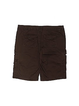 Charlotte Cargo Shorts (view 2)